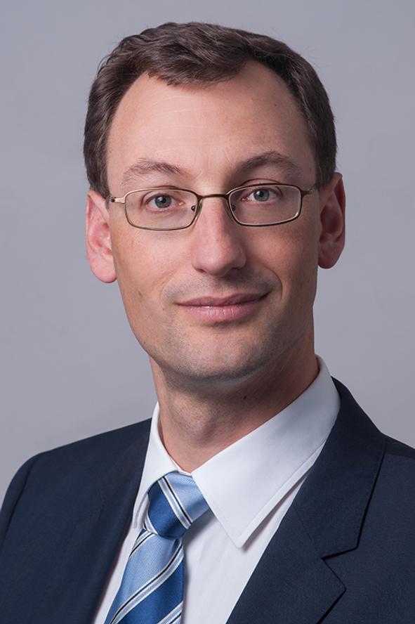 Prof. Dr. Hans Christian Jüngerristian